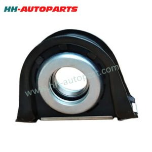 1235569 for DAF Center Bearing European Truck Parts HH-AutoParts Ref No. 1235569 Description Center Bearing Application DAF F 2800/2900/3200, F 3300/3600, N 2800, F 85/95, 85 CF, 95 XF