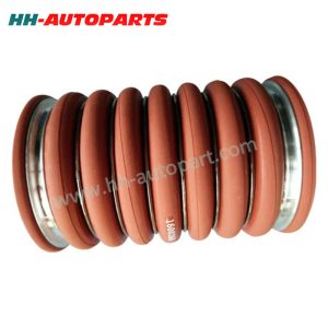 1600366 for DAF Charge Air Hose European Truck Parts HH-AutoParts Ref No. 1600366 Description Charge Air Hose Application DAF CF 75IV, CF 85IV, XF 95/105