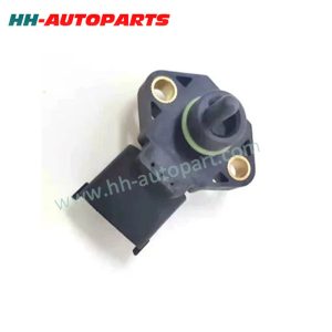 1398468 4893924 1698686 for DAF IVECO Charge Pressure Sensor European Truck Parts HH-AutoParts Ref No. DAF 1398468, 1399525, 1698686 Iveco 04893924, 4893924 Renault 5010412448 Description Charge Pressure Sensor Application DAF 65/75/85 CF, LF 45/55, CF 75 /IV, CF 85 /IV, XF 95/105 Industrial Parts Cummins, VM Renault Midliner, Midlum, D-Truck Midlum Renault Trucks Midlum, Premium /TR/PR, Kerax VW Car Volkswagen