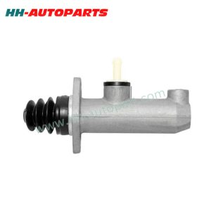 1242089 1348734 626761AM for DAF Clutch Cylinder European Truck Parts HH-AutoParts Ref No. DAF 1242089, 1348734 Kongsberg 626761AM Description Clutch Cylinder Application DAF F 75/85/95, 85 CF, CF 85