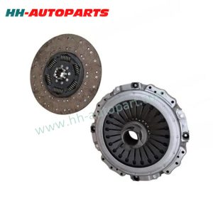 1789280 1625968 1851348R for DAF Clutch Kit European Truck Parts HH-AutoParts Ref No. DAF 1625968, 1625968A, 1625968R, 1628626, 1628626A, 1628626R, 1714245, 1714248, 1789280, 1789280R, 1789294, 1789294R, 1789295, 1789295R, 1815135, 1815768, 1815768A, 1815768R, 1851348, 1851348A, 1851348R, 1851351, 1851351A, 1851351R, 1935390, 1935393 Description Clutch Kit Application DAF F 85/95, 75/85 CF, 95 XF, CF 75/85, XF 95