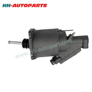 1395608 1443524 for DAF Clutch Servo European Truck Parts HH-AutoParts Ref No. DAF 1395608, 1395608A, 1395608R, 1443524 KNORR-BREMSE 628260AM Description Clutch Servo Application DAF 75/85 CF, CF 75, CF 85 /IV, XF 95