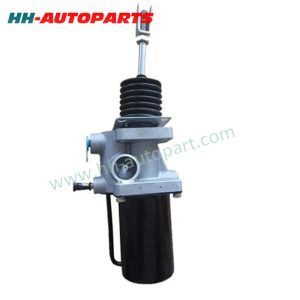 13H6616 for DAF Clutch Servo European Truck Parts HH-AutoParts Ref No. 13H6616 Description Clutch Servo Application DAF