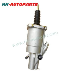 1402553 1705794 ATRB950 for DAF Clutch Servo European Truck Parts HH-AutoParts Ref No. DAF 1402553, 1402553A, 1402553R, 1705794, ATRA460, ATRB950 Description Clutch Servo Application DAF LF 45/55, CF 65