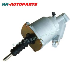 1438606 for DAF Clutch Servo European Truck Parts HH-AutoParts Ref No. DAF 1438606 Description Clutch Servo Application DAF F 2800/2900/3200, F 3300/3600