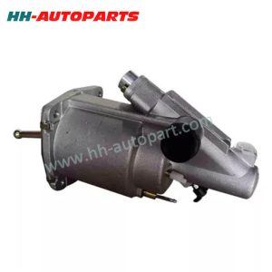 1443522 1397120 628259AM DAF Clutch Servo European Truck Parts HH-AutoParts Ref No. DAF 1397120, 1397120A, 1397120R, 1443522, 1443522A, 1443522R Kongsberg 628259AM Description Clutch Servo Application DAF F 75/95, 75/85 CF, 95 XF, CF 75/85, XF 95