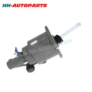 1617399 1617399A 1617399R DAF Clutch Servo European Truck Parts HH-AutoParts Ref No. DAF 1617399, 1617399A, 1617399R Description Clutch Servo Application DAF CF 85IV, XF 95/105