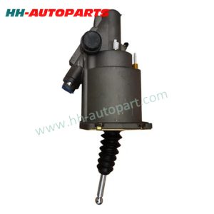 1792765 for DAF Clutch Servo European Truck Parts HH-AutoParts Ref No. DAF 1792765 Description Clutch Servo Application DAF CF, XF