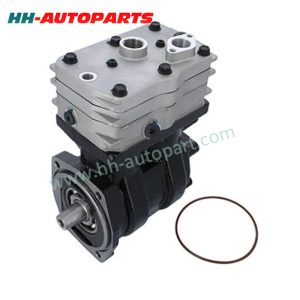 1310523 1451651 9115045060 DAF Compressor European Truck Parts HH-AutoParts Ref No. DAF 1310523, 1310523A, 1310523R, 1451651, 1604420, 1604420A, 1604420R, 1621322, 1628444, 1628444A, 1628444R, 1736785 WABCO 9115045060 Description Compressor Application DAF F 75/95, 75/85 CF, 95 XF, CF 75, CF 85 /IV, XF 95
