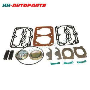 1331146 for DAF Compressor Gasket Kit European Truck Parts HH-AutoParts Ref No. DAF 1331146 Description Compressor Gasket Kit Application DAF F 75/85, 75/85 CF, 95 XF, CF 75/85, XF 95
