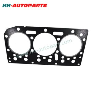 1366063 1298923 1283752 Cylinder Head Gasket for DAF Scania European Truck Parts HH-AutoParts Ref No. DAF 0376729, 1283752, 1298923, 1320372, 1366063, 376729 Scania 1298923 Description Cylinder Head Gasket Application DAF F 85/95, 85 CF, 95 XF, CF 85, XF 95