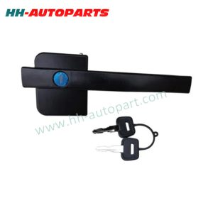 1305482 1666068 for DAF Door Handle Right European Truck Parts HH-AutoParts Ref No. DAF 1305482, 1666068 Description Door Handle Right Application DAF F 95, 95 XF, XF 95/105