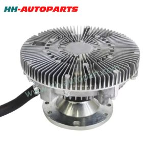 1427574 1680935 1666098 for DAF Fan Clutch European Truck Parts HH-AutoParts Ref No. DAF 1680935, 1427573, 1427574, 1666098 Description Fan Clutch Application DAF