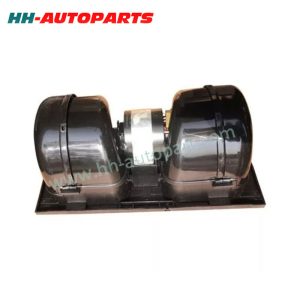 1320187 1672646 1331270 for DAF Fan Motor European Truck Parts HH-AutoParts Ref No. DAF 1320187, 1331270, 1331271, 1672646 Description Fan Motor Application DAF F 65/75/85/95, 65/75/85 CF, 95 XF, XF 95/105