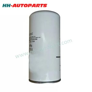 1399760 0299224 14559479 Fuel Filter for DAF Iveco European Truck Parts HH-AutoParts Ref No. DAF 1399760, 1529640, 1705122, 1829166 Iveco 02943501, 02992241, 2943501, 2992241, 500039730, 500040957, 503120786, 503621941, 504033400, 504043765, 504292579, 5801729418 Volvo 14559479, 43919943 Description Fuel Filter Application DAF 65 CF, LF 45/55, CF 65 Further Buses BMC, Dennis, Heuliez, King Long, Solaris, VDL Further Trucks Avia, BMC, Kenworth, Tata, UD Trucks Industrial Parts Cummins Iveco Eurocargo Iveco Bus Citelis, Crealis, Europolis, GX 127/327/427, Afriway, Crossway, Proway, Recreo, EuroRider, Proxys VW Car Volkswagen
