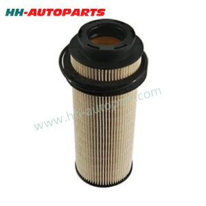 1450184 1811391 5021185606 Fuel Filter Insert for DAF Renault European Truck Parts HH-AutoParts Ref No. DAF 1450184, 1529646, 1811391 Renault 5021185606 Description Fuel Filter Insert Application DAF CF 85 /IV, XF 95