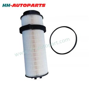1532480 1643080 7424993617 Fuel Filter Insert for Renault DAF European Truck Parts HH-AutoParts Ref No. DAF 1532480, 1537109, 1616361, 1643080, 1699168 Renault 7424993617 Description Fuel Filter Insert Application DAF CF 75IV, CF 85IV, XF 95/105