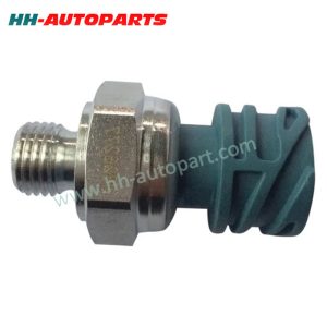 1826277 1785702 2132521 for DAF Fuel Pressure Sensor European Truck Parts HH-AutoParts Ref No. DAF 1785702, 1826277, 2041676, 2132521 Description Fuel Pressure Sensor Application DAF XF 95/105