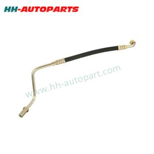 1295809 for DAF Hydraulic Pipe European Truck Parts HH-AutoParts Ref No. DAF 1295809 Description Hydraulic Pipe Application DAF 95 XF, LF 45, CF 75/85, XF 95