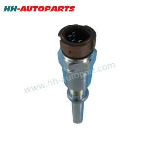 361799 1448080 81.25909.0009 Impulse Sensor for DAF MAN European Truck Parts HH-AutoParts Ref No. DAF 0361799, 361799 Iveco 04854770, 4854770 MAN 81.25909.0009, 81.25909.0036, 81.27421.0080, 81.27421.0135, 81.27421.0140 Scania 1448080 Volvo 1662768 Description Impulse Sensor Application DAF F 800/1000/1100, F 1300/1600/1700, F 1800/1900/2100, F 2300/2500/2700, F 2800/2900/3200, F 3300/3600, N 2800, F 75/85/95, 75/85 CF, 95 XF, XF 95, Bus Iveco PA, Eurocargo, EuroTech, EuroStar, AD/AT/AS Stralis, P, EuroTrakker, AD/AT Trakker MAN Bus / Neoplan SL/SG/SÜ/SR/SD, NL/NG/NÜ/ND/NM, EL/RH, Lion’s City/Classic Centroliner MAN F/M/L 2000, F/M/G 90, F 7/8/9 M/F 90, L 2000 (L67), M/F 2000 Volvo FH/FM/FMX/NH 9/10/11/12/13/16 FH 12 (BR)