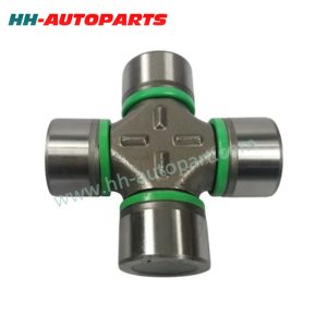 1235571 42537896 42533784 Joint Cross for DAF Iveco European Truck Parts HH-AutoParts Ref No. DAF 1235571 Iveco 42533784, 42537896, 93190893 Description Joint Cross Application DAF F 2800/2900/3200, F 3300/3600, N 2800, F 75/85/95, 85 CF, 95 XF