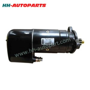 365211 for DAF Motor Starter European Truck Parts HH-AutoParts Ref No. DAF 365211 Description Motor Starter Application DAF