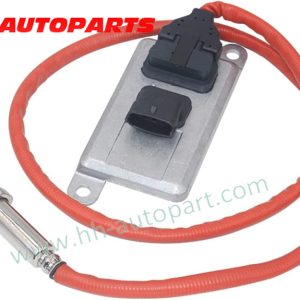 1697586 1793379 2011649 DAF NOx Sensor European Truck Parts HH-AutoParts Ref No. DAF 1697586, 1793379, 1836060, 2011649 Description NOx Sensor Application DAF CF 75IV, CF 85IV, XF 105