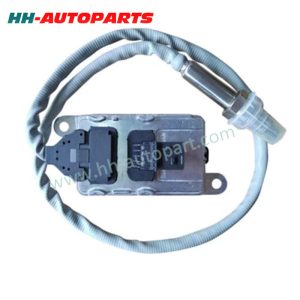 2236406 SNS344D DAF NOx Sensor European Truck Parts HH-AutoParts Ref No. DAF 2236406 Description NOx Sensor Application DAF CF Euro 6, CF F7, XF F7