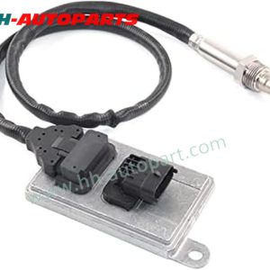 2894940 5WK96675A for DAF NOx Sensor European Truck Parts HH-AutoParts Ref No. DAF 2894940 Description NOx Sensor Application DAF