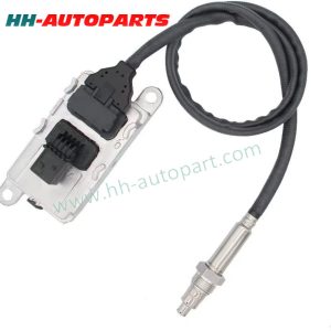 4326769 5WK97348A for DAF NOx Sensor European Truck Parts HH-AutoParts Ref No. DAF 4326769 Description NOx Sensor Application DAF