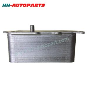 1780140 1643074 for DAF Oil Cooler European Truck Parts HH-AutoParts Ref No. DAF 1643074, 1780140 Description Oil Cooler Application DAF F 800/1000/1100, F 1300/1600/1700, F 1800/1900/2100, F 2300/2500/2700, CF 85 IV, XF 95/105