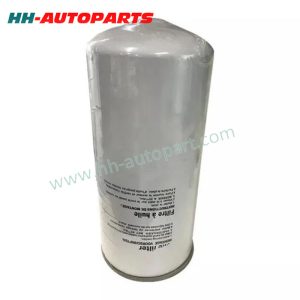1310901 1529643 for DAF Oil Filter European Truck Parts HH-AutoParts Ref No. DAF 1310901, 1529643 Description Oil Filter Application DAF F 95, 85 CF, 95 XF, XF 95