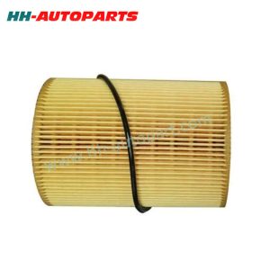 1397764 1529636 5021188231 Oil Filter for DAF Renault European Truck Parts HH-AutoParts Ref No. DAF 1397764, 1529636 Renault 5021188231 Description Oil Filter Application DAF 75/85 CF, CF 75 /IV, CF 85, XF 95
