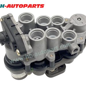 AE4528 1607416 1612054 DAF Protection Valve European Truck Parts HH-AutoParts Ref No. DAF AE4528 1607416 161205 Description Protection Valve Application DAF