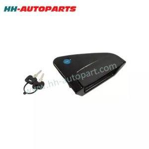 1328725 1617041 for DAF Right Door Handle With Lock Cylinder And Key European Truck Parts HH-AutoParts Ref No. DAF 1328725, 1617041 Description Right Door Handle With Lock Cylinder And Key Application DAF F 65/75/85, 65/75/85 CF, CF 65 /II /IV, CF 75 /IV, CF 85 /IV