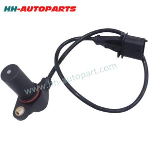 1398467 0281002511 for DAF Rotation sensor European Truck Parts HH-AutoParts Ref No. DAF 1398467 BOSCH 0281002511 Description Rotation sensor Application DAF 75/85 CF, CF 75 /IV, CF 85 /IV, XF 95
