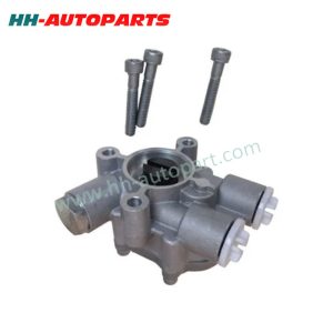 1695495 1797650 Servo Pump for DAF European Truck Parts HH-AutoParts Ref No. DAF 1695495, 1797650 Description Servo Pump Application DAF F 800/1000/1100, F 1300/1600/1700, F 1800/1900/2100, F 2300/2500/2700, CF 85IV, XF 95/105