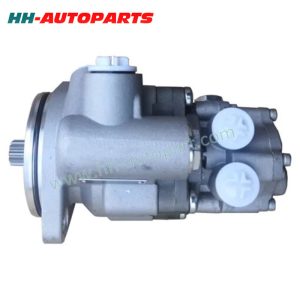 1797652 1687826 1797652R for DAF Servo Pump European Truck Parts HH-AutoParts Ref No. DAF 1687826, 1797652, 1797652A, 1797652R Description Servo Pump Application DAF CF 85IV, XF 95/105