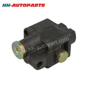 1609886 5001860395 6038202042 Shifting Valve for DAF Renault European Truck Parts HH-AutoParts Ref No. DAF 1609886 Renault 5001860395 ZF 6038202042 Description Shifting Valve Application DAF 85 CF, 95 XF, CF 75, CF 85 /IV, XF 95