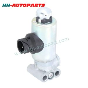 1934964 1315507 4721726060 Solenoid Valve for DAF Scania European Truck Parts HH-AutoParts Ref No. DAF 1315507 Scania 1934964 WABCO 4721726060 Description Solenoid Valve Application DAF F 75/95, 65/75/85 CF, 95 XF, CF 65/75, CF 85 /IV, XF 95/105