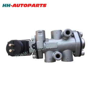 1286867 1457275 1303948 for DAF Solenoid Valve European Truck Parts HH-AutoParts Ref No. DAF 1286867, 1303948, 1303948A, 1303948R, 1379772, 1379772A, 1379772R, 1457275, 1457275A, 1457275R Description Solenoid Valve Application DAF F 65/75/85/95