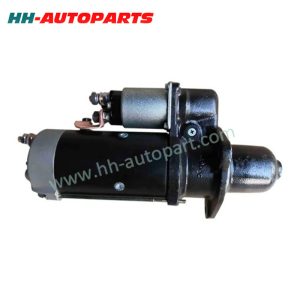 1318615 1317220 1528600 for DAF Starter European Truck Parts HH-AutoParts Ref No. DAF 1317220, 1318615, 1318615A, 1318615R, 1357210, 1528600, 1540484 Description Starter Application DAF 85 CF, 95 XF