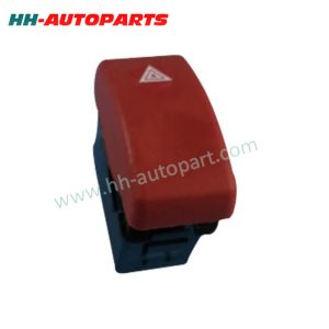 1339016 1333287 1319793 for DAF Toggle Switch European Truck Parts HH-AutoParts Ref No. DAF 1319793, 1333287, 1339016 Description Toggle Switch Application DAF 95 XF, CF 65 /II/IV, CF 75 /IV, CF 85 /IV, LF 45 /IV, LF 55 /IV, XF 95/105