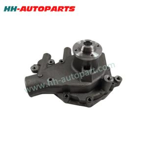 160987 1262683 683586R for DAF Water Pump European Truck Parts HH-AutoParts Ref No. DAF 0683225, 0683225A, 0683225R, 0683386, 0683586, 0683586A, 0683586R, 1262583S, 1262683, 1609871, 1609871A, 1609871R, 683225, 683225A, 683225R, 683386, 683586, 683586A, 683586R Description Water Pump Application DAF F 95, 85 CF, 95 XF, XF 95