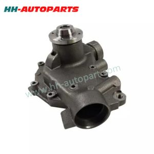 683579 1339150 683579R for DAF Water Pump European Truck Parts HH-AutoParts Ref No. DAF 0683579, 0683579A, 0683579R, 1339150, 1399150, 1399150A, 1399150R, 1399336, 1609853, 1609853A, 1609853R, 683579, 683579A, 683579R Description Water Pump Application DAF 85 CF, CF 85 /IV, XF 95