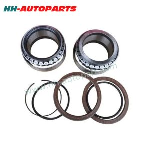 1801594 for DAF Wheel Bearing Unit European Truck Parts HH-AutoParts Ref No. DAF 1801594 Description Wheel Bearing Unit Application DAF LF 55, CF 65, CF 75 /IV, CF 85 /IV, XF 95/105