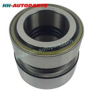1388905 1391615 1697346 for DAF Wheel Hub With Bearing European Truck Parts HH-AutoParts Ref No. DAF 1388905, 1391615, 1697346, 1697346A, 1697346R Description Wheel Hub With Bearing Application DAF 65/75/85 CF, LF 55IV, CF 65 /II /IV, CF 75 /IV, CF 85 /IV, XF 95/105