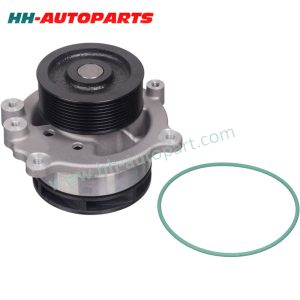 1664762 1778280 1828162 for DAF Water Pump European Truck Parts HH-AutoParts Ref No. DAF 1639196, 1644762, 1649082, 1664762, 1664762A, 1664762R, 1738991, 1778280, 1778280A, 1778280R, 1828162, 1828162A, 1828162R, 1853299 S, 1853300 S, 931034, 931147 Description Water Pump Application DAF CF 85 IV, XF 95/105