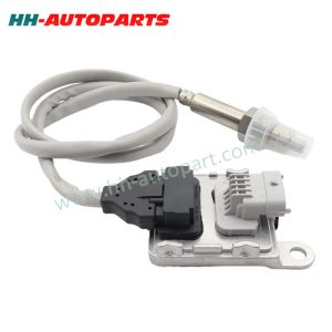 DEUTZ SENSOR NOx 5WK97423 F835970020011 A2C99513000 01 04214581 Nitrogen Oxide Sensor HH-AutoParts Ref No. 5WK97423 F835970020011 A2C99513000 01 04214581 Description NOx sensor Application DEUTZ
