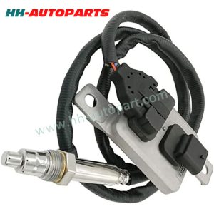 Denso 05L907807AJ NOx Sensor for vw ag Nitrogen Oxide Sensor HH-AutoParts Ref No. VW Ag VAG part numbers 05L907807AJ 05L.907.807.AJ Description NOx sensor Application VW Volkswagen Passat B8 3G0 2.0 TDI BlueMotion VW Golf MK8 VIII CD1